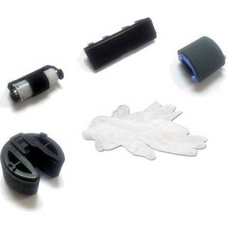 Altru Print CB493A-RK-AP Roller Kit til HP Color LaserJet CM2320 / CP2025 Inkluderer bakke 1-dele til CC436-67904 og bakke 2 dele til CC430-67901