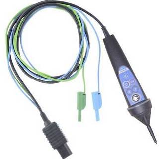 Elma Metrel a1401 blk tip commander 3 leder