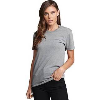 Next Level Apparel NX6210 T-shirts Dark Heather Grey 5XL