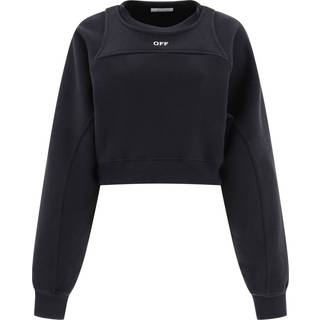 Off Stamp Sweatshirt - S