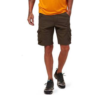 Kühl Men's Ambush Cargo Shorts Gun Metal, 34-12