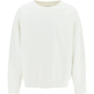 Sweatshirt - White - S