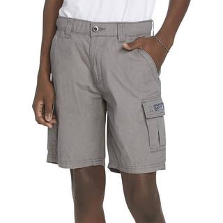 Levis drenges lastshorts st?lgr? 5