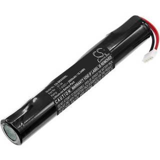 Batteri til Sony SRS-X55 mfl.