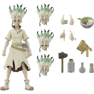 Dr. Stone Action Figure Senku