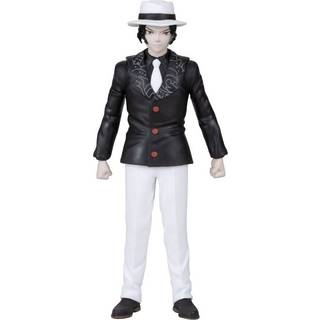 McFarlane - Demon Slayer - 5 """" Muzan Kibutsuji Action Figur