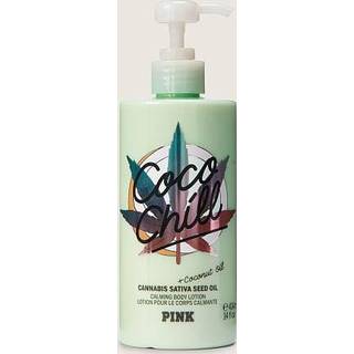 Victoria&#39;s Secret PINK Coco Chill Kropslotion til kvinder 414 ml - 414 ml