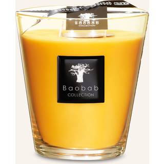 Baobab Collection All Seasons Scented Candle Zanzibar Spices Max 16 1100 g (741,00 kr / 1 kg) - 1100 g