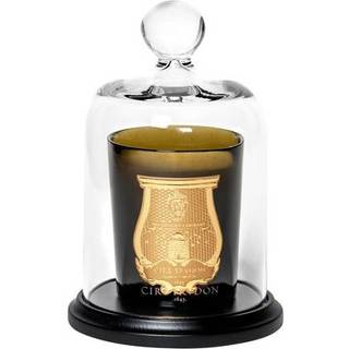 Trudon - La Cloche Candle - Duftlys - Glas