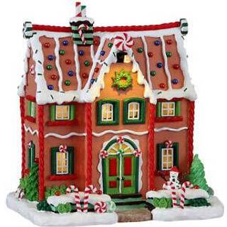 Peppermint House