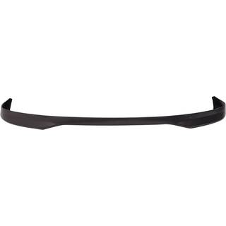 Front Bumper Lip kompatibel med 1996-1998 Honda Civic T-R Style Black PP af Ikon Motorsports