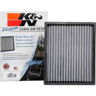 K&N Kabinefilter VF2072