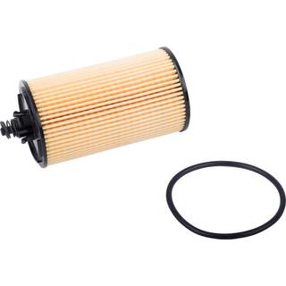 ACDELCO GM Originalt udstyr PF2263G Motoroliefilter og cap t?tning (O-ring) (brug med CAP markeret UFI)