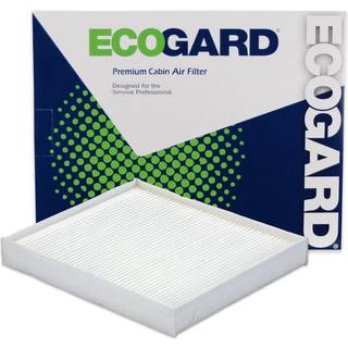 EcoGard XC10482 Premium Cabin Air Filter passer til Hyundai Sonata 2015-2019