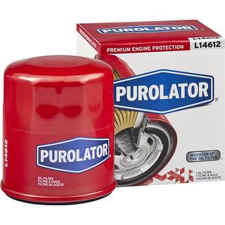 Purolator L14612 Premium Engine Protection Spin On Oil Filter