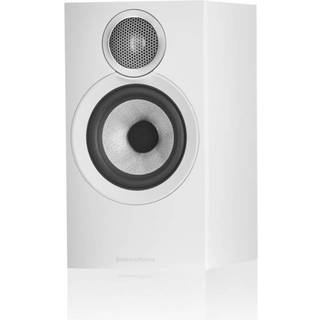 Bowers & Wilkins 607 S3 Kompakt højtaler - 10 års medlemsgaranti (par)