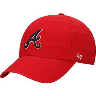 MLB Atlanta Braves m?nds oprydning