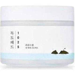 Round Lab Dokdo Pad 120 ml