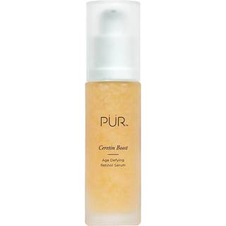 PÜR Cosmetics Ceretin Boost Intensiv foryngende serum med retinol 30 ml - 30 ml