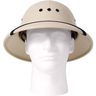 Rothco Safari Hat Khaki - One Size