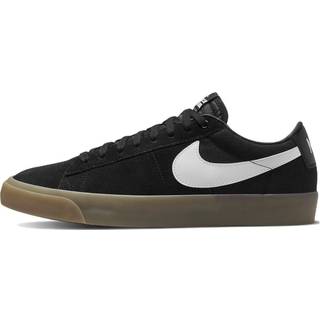 Nike SB Zoom Blazer Low Pro GT-skatersko - sort - 44