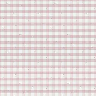Laura Ashley Wallpaper Gingham 119865