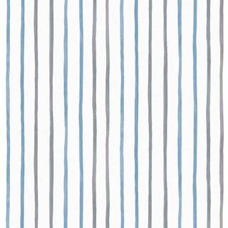 Laura Ashley Wallpaper Painterly Stripe 119863