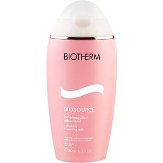 Biotherm Biosource - Softening Cleansing Milk (200 ml)