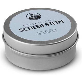 HORL 2 Edelkorund Schleifscheibe #3000 Fein