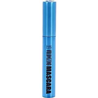 Babe Original Volumizing Lash Mascara - Smudge Proof Langvarig & ingen klumpformel Bygelig volumen Vandbestandig sort mini