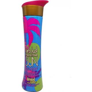 Hengivne kreationer piger vil bare have sol 8,45 oz.