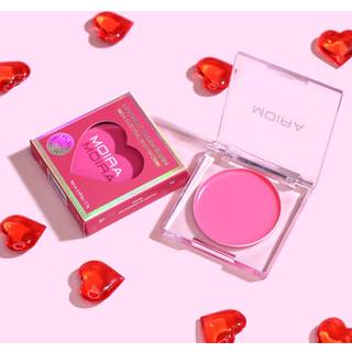 Moira Loveheat Cream Blush 006 I Miss You