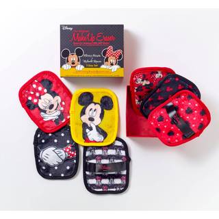 Makeup Eraser Mickey & Minnie 7 Day Set 7 piece 7stuks