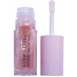 Moira Glow Getter Hydrating Oil 003 Champagne Kiss