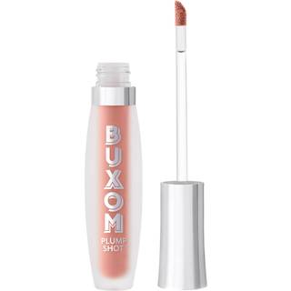 Buxom PLUMP SHOT™ COLLAGEN-INFUSED LIP SERUM Volumengivende læbeglans Med kollagen Skygge Exposed 4 ml - 4 ml