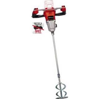 Einhell TP-MX 18-2 Li BL malings-/mørtelblander uden batteri og oplader