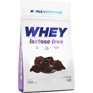 Allnutrition - Whey Laktosefri, Chokolade - 700g