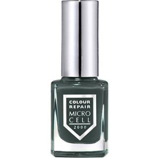 Micro-Cell Pleje NegleplejeColour & Repair Deep Grey 11 ml (9.273,00 kr / 1 l) - 11 ml