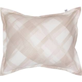 Mille Notti Spazzola Pudebetræk Beige 50x60 cm