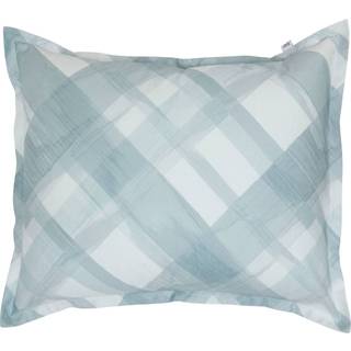 Mille Notti Spazzola Pudebetræk Aqua 50x60 cm