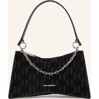 Karl Lagerfeld Schultertasche
