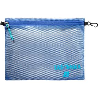 Tatonka Zip Pouch 25 x 20cm - BLACK - fra Tatonka