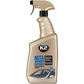 Insektfjerner K2 Nuta Anti-Insect 750ml