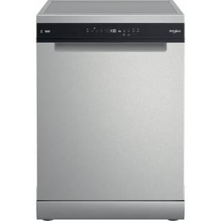 Whirlpool W7F HP33 X Fritstående 15 kuverter D