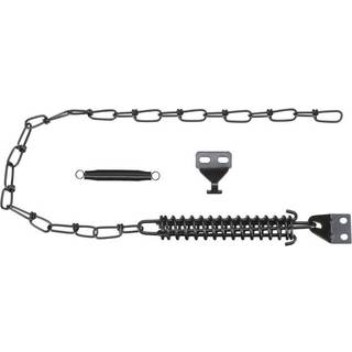 Stanley N349-241 D?rstop For?rsk?de Ingen st?rrelse Ingen farve