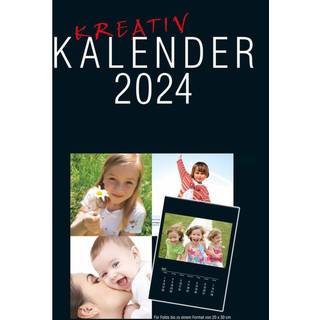 Kalender 2026 until 13x18 photos