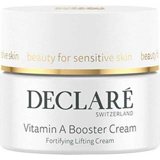 Declaré Hudpleje Age Control Vitamin A Booster Cream 50 ml (5.820,00 kr / 1 l) - 50 ml