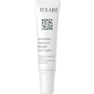 Declaré Age Control Vitamin A Booster Øjencreme & Lash Care 15 ml