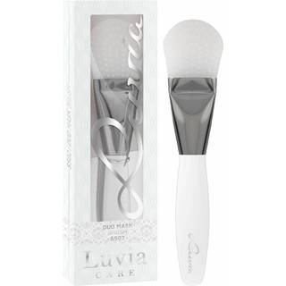 Luvia care duo mask brush S502