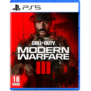 Call of Duty: Modern Warfare III PS5